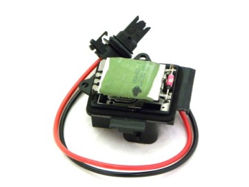 фото thumb №8, Резистор renault +ac, clio ii 98-, thalia 01-