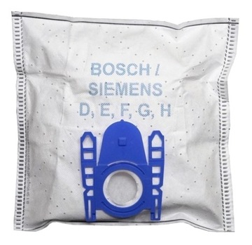 СУМКИ ДЛЯ BOSCH Compaxx'x BZGL2B315 5 шт.