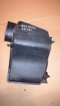 фото thumb №1, Pacifica 2016 2017 2018 2019 2020 резонатор szumów