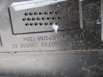 фото thumb №10, Bmw x4 f26 m sport бампер задній задня m набір