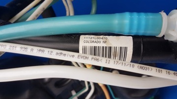 фото thumb №7, Bak бак топлива заливная горловина porsche cayenne 4.8 7p5