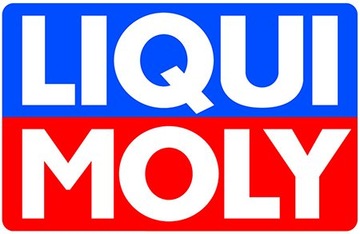 LIQUI MOLY DIESEL SYNTHOIL OIL 5W-40 1341 5л.