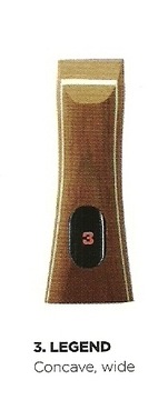 Легендарная доска STIGA KEVLAR WOOD, настольный теннис