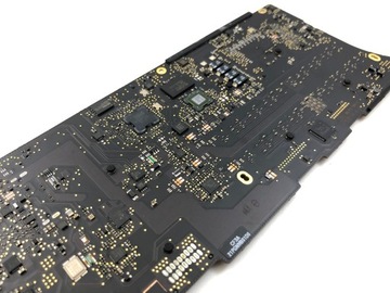 Материнская плата MB130 MacBook PRO A1502 2013–2014 гг.