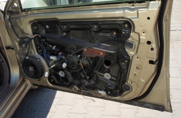 фото thumb №6, Nissan altima l31 02-06 механизм стёкла зад