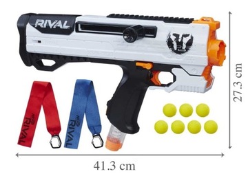 NERF RIVAL HELIOS XVIII 700 Blaster BIG Launcher