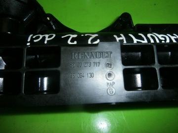 фото thumb №3, Коллектор всасывающий пластиковый renault laguna ii 2.2dci