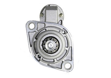 СТАРТЕР AUDI A3 S3 TT SEAT ALTEA LEON 2.0 TFSi