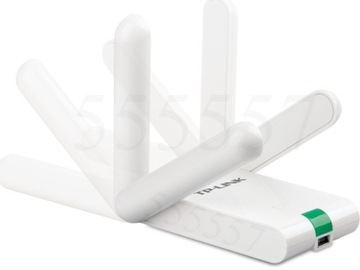 TP-LINK TL-WN822N 300 Мбит/с QSS USB-СЕТЕВАЯ КАРТА