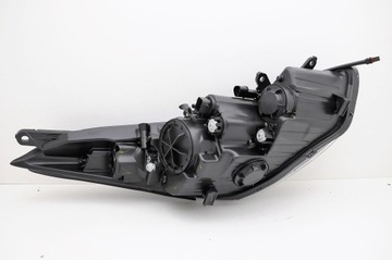 фото thumb №3, Hyundai elantra 2014- фара led левый новый