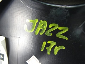 фото thumb №5, Обшивка обивка дверь левый перед jazz iv 15-18r