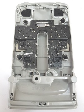 фото thumb №5, Освітлення інтер'єру audi a6 s6 a7 4g0947135 et1