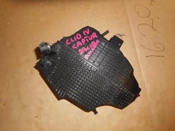 фото thumb №1, Renault captur clio iv корпус фильтра воздуха