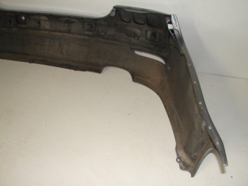 фото thumb №7, Бампер задній задня bmw 5 e60 03-07 sedan