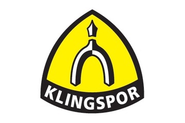 АБРАЗИВНЫЙ ДИСК НА ВЕЛКРО 125 P120 KLINGSPOR 10 шт.