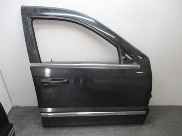 фото thumb №1, Дверь правое перед grand cherokee iii wk wh