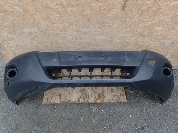 фото thumb №1, Бампер перед передній ford transit viii 8 2013-