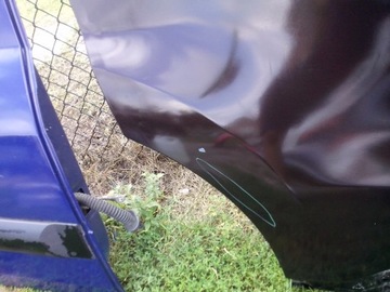 фото thumb №2, Дверь задняя задние правое renault espace 5 v 15-