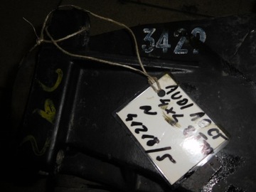 фото thumb №9, Мосты задняя задний audi a6 2.5 quatro автоматическая коробка передач eus0103