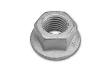 ФЛАНЕЦ ГАЙКА M10x1,25 DIN 6923 класс 10 4 шт.