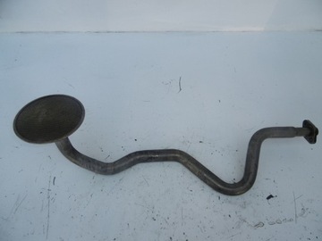 фото thumb №1, Маслоприёмник масла масляный renault magnum volvo dxi 12