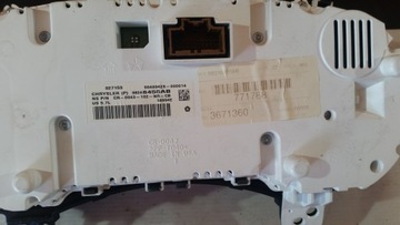 фото thumb №3, Лічильник dodge durango 2014 nr 68248455ab