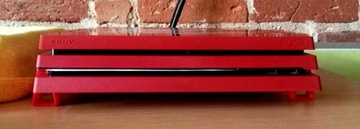 Охлаждающие ножки PS4 SLIM 4 шт. Play Station FLUO