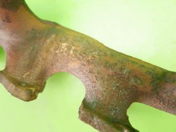 фото thumb №8, Коллектор выпускной citroen jumper i fl 2.0 hdi 02-