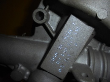 фото thumb №6, Vw audi seat skoda рулевая рейка оригинал 1k1423051ch