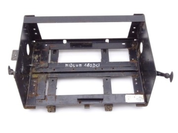 фото thumb №1, Renault midlum 00-06 dci основа акумуляторів