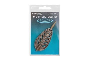 DRENNAN METHOD БОМБ-КОРЗИНА 45 г