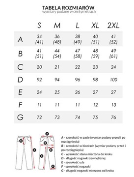 Женские спортивные штаны RENNOX 110 р L/30 черные