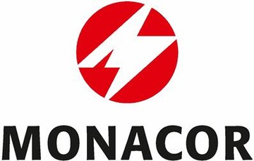 Высокочастотный динамик MONACOR DT-100, 8 Ом, 92 дБ, 116 x 80 мм.