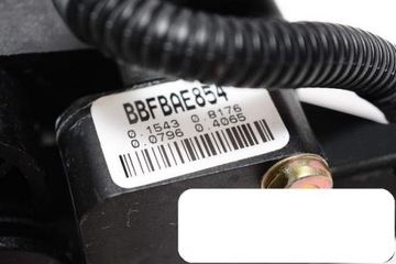 фото thumb №6, Потенціометр педаль hyundai getz 32726-1c800