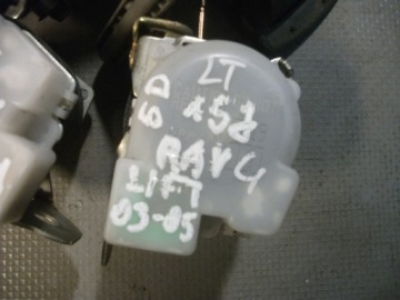 фото thumb №7, Комплект подушки безпеки ремені toyota rav4 ii 2 lift fl