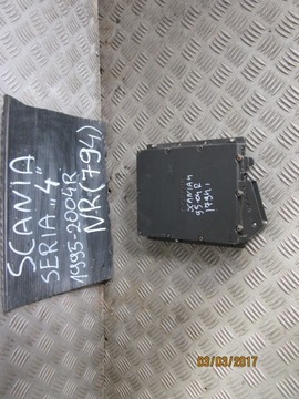 фото thumb №1, Блок керування ретардер scania 124 95-04r