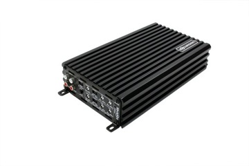 Excursion HXA-45 — 4-канальный УСИЛИТЕЛЬ 4x70/90 Вт 2x180 Вт RMS Hi-Input SMALL