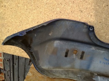 Бампер задні mercedes a-klasa w168 Недорого, фото thumb