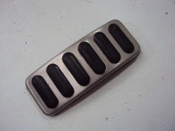 фото thumb №1, Накладка na педаль range rover sport 2013-