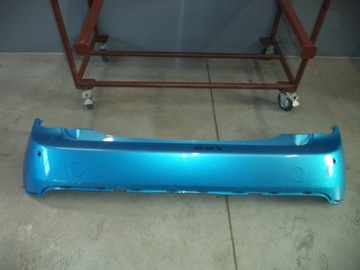 фото thumb №5, Mini one cooper r55 r56 r57 бампер задняя задний