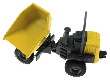 SIKU 3509 WACKER NEUSON DW 60 САМОСВАЛ 1:50