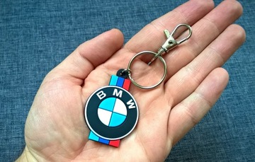 Брелок BMW резиновый брелок для ключей e36 e39 2 шт.