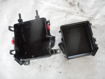 фото thumb №2, Megane iii 2,0dci коробка корпус предохранителей