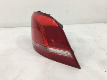 фото thumb №5, Vw passat b7 3af kombi 10-14 лампа правая задняя задняя