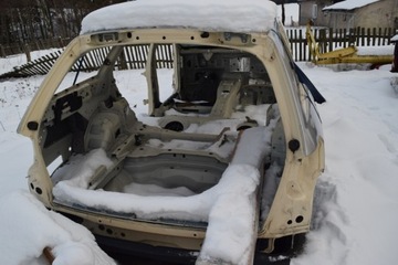 фото thumb №10, Mercedes w212 lift лонжерон чверть перед r2013