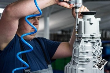 фото thumb №9, Коробка передач передач msmtechnic c. jumper 2.2hdi 20um09