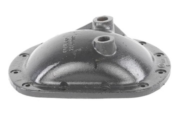 КРЫШКА ОСИ IVECO DAILY 06- 7185702