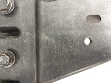 фото thumb №4, Hyundai i40 підсилювач pas перед передній 2011-