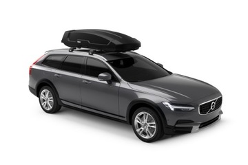 АВТОБОКС БАГАЖНИК THULE FORCE XT XL КРАКОВ