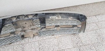 фото thumb №8, Dodge ram решётка решётка радиатора бампер перед оригинал